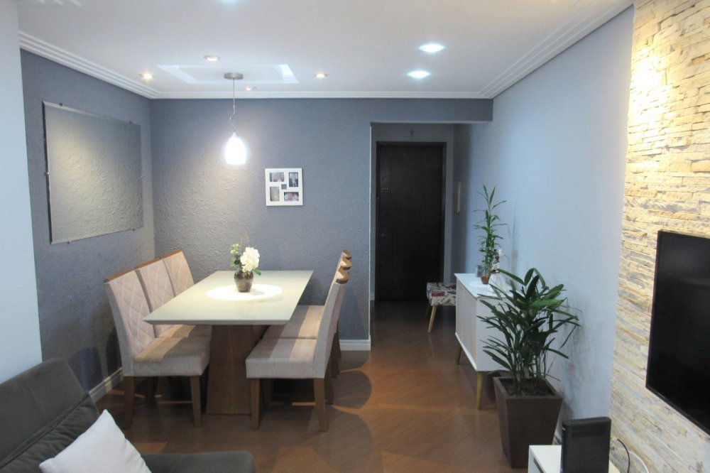 Apartamento - Venda - Cidade Lder - So Paulo - SP